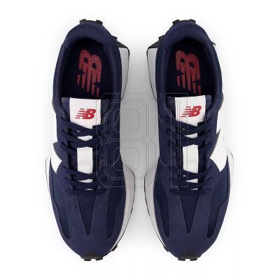 15. New Balance M MS327CNW Schuhe