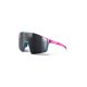 JULBO EDGE Brille rosa
