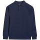 10. 4F Jr Langarm-T-Shirt 4FJWAW25TLONM483 31S