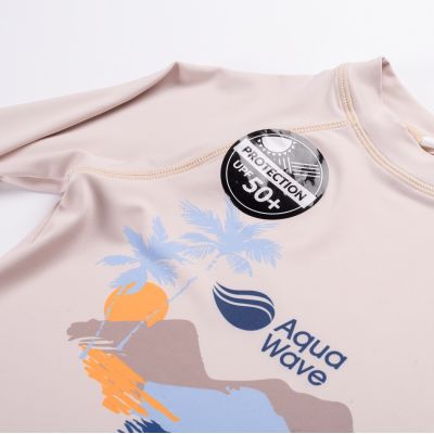 6. UVER KDB UV-T-Shirt für Kinder