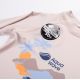 6. UVER KDB UV-T-Shirt für Kinder