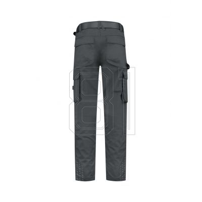 5. Malfini Arbeitshose Twill Cordura MLI-T63T4