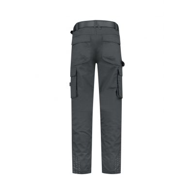 5. Malfini Arbeitshose Twill Cordura MLI-T63T4