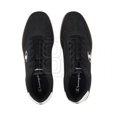 4. Champion Prestige MS Low Cut Shoe M S22332 KK003 shoes