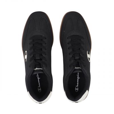 4. Champion Prestige MS Low Cut Schuh M S22332 KK003 Schuhe