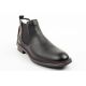 2. Wrangler Herrenschuhe Chelsea Boots Randy – elegant und modisch zum Hineinschlüpfen