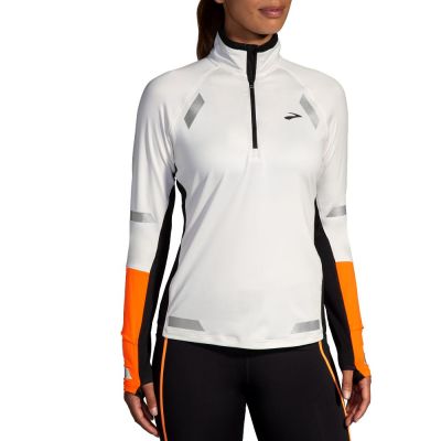 3. Run Visible 1/2 Zip 2.0 W Laufsweatshirt 221686167