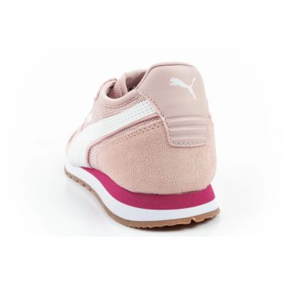 5. Puma Sportschuhe Damen Sneaker ST Miler modisch bequem hellrosa