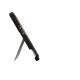 10. Urban Armor Gear 324014114040 Tablet-Hülle 33 cm (13") Folio Schwarz, Transparent