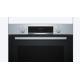 9. BOSCH HBA514BS3 Backofen