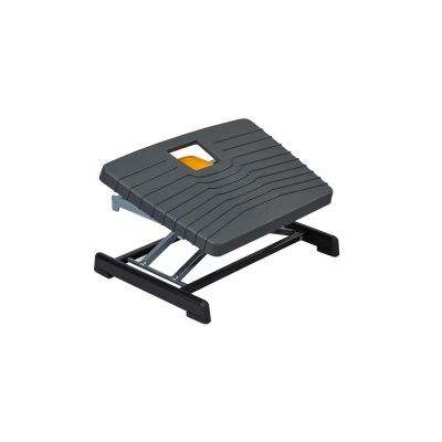 BakkerElkhuizen Pro 952 ergonomische Fußstütze, verstellbar 8-30 cm