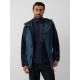 18. Herren-Trekkingjacke 3-in-1-Membran 10000 4F 4FRAW26TTJAM1354-32S