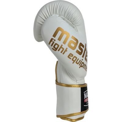 3. RPU-DRILL Boxhandschuhe