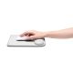 7. Kensington ErgoSoft Mauspad mit Handgelenkauflage, Grau