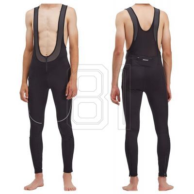 3. Silvini Herren Unterteile Rubenza Latzhose M 3221-MP1703/0811