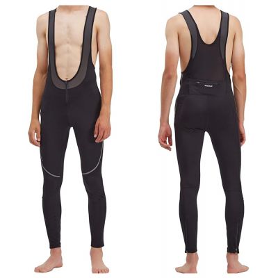 3. Silvini Herren Unterteile Rubenza Latzhose M 3221-MP1703/0811