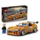 25. LEGO Speed Champions 77260 – Fast & Furious: Toyota Supra Mk4