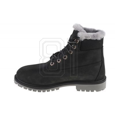 2. Timberland Premium 6 IN WP Shearling Boot Jr 0A41UX Schuhe