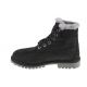 2. Timberland Premium 6 IN WP Shearling Boot Jr 0A41UX Schuhe