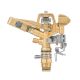 BRADAS Pulsationssprinkler, drehbar, verstellbar, GZ 3/4"