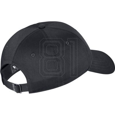 2. adidas BS BL Outline Cap JW4678