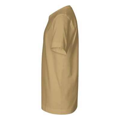 3. Edge Kinder-T-Shirt (Sand)