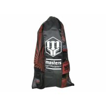 MASTERS WS-CLIMA Tasche schwarz 70 cm x 40 cm