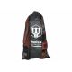 MASTERS WS-CLIMA Tasche schwarz 70 cm x 40 cm