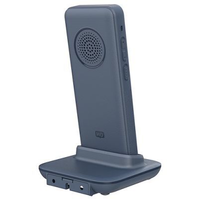 5. Grandstream WiFi-Handset WP836 Telefon