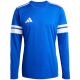 17. adidas Squadra 25 Langarmtrikot LM M JF6072