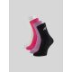 Lange Mädchen-Socken (4er-Pack) 4F 4FJRAW26USOCF1010-91S