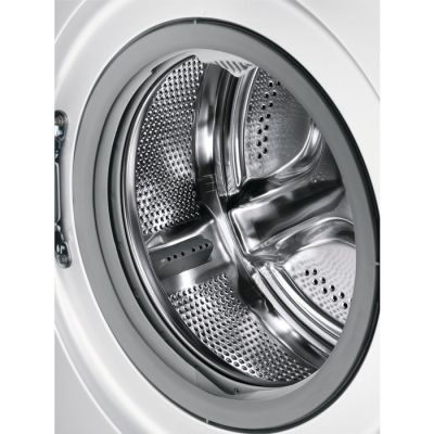 5. Electrolux EWS6526BP 6 kg 1200 U/min Slim Waschmaschine | SensiCare | Energieeffizienzklasse A | Startzeitvorwahl