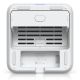 7. Ubiquiti UNAS 2 NAS Desktop Cortex-A Cortex-A57 4 GB Weiß