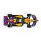 5. LEGO Speed Champions 77258 - F1 Academy Bolide