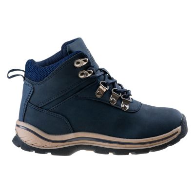 2. Elbrus Wadi Mid Jr Schuhe 92800280449
