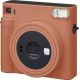 5. Fujifilm Instax Square SQ1 62 x 62 mm Orange