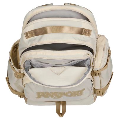 2. JanSport Seattle Pack Rucksack EK0A5BJZA0T Beige One size