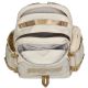 2. JanSport Seattle Pack Rucksack EK0A5BJZA0T Beige One size