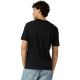3. Champion Kurzarm-T-Shirt für Herren, Schwarz, 220278 KK001
