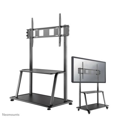 2. Neomounts NS-M4000BLACK Schildhalterung 2,67 m (105") Schwarz