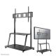 2. Neomounts NS-M4000BLACK Schildhalterung 2,67 m (105") Schwarz