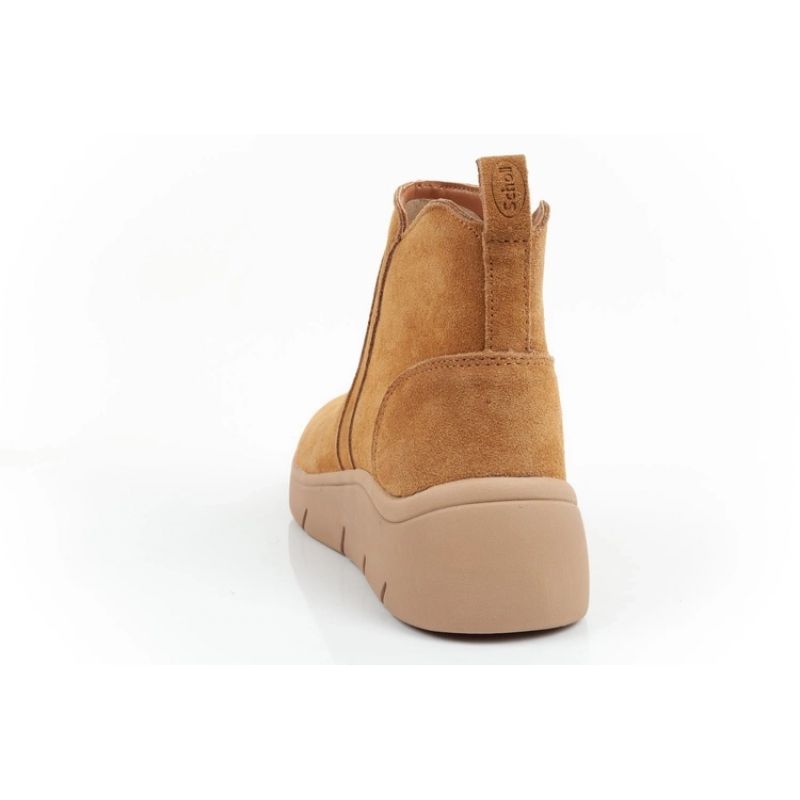 28. Scholl Bormio W Schuhe F302331013