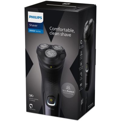 13. PHILIPS Series 3000X Rasierer X3021/00