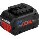 2. Bosch ProCORE18V 5,5Ah Profi-Akku