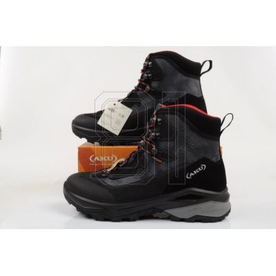 10. Aku Adapta Gore-tex M 494353 Schuhe
