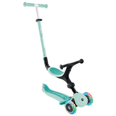 3. Roller mit Aufsitz GO•UP ACTIVE LIGHTS (744-206)