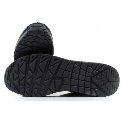 35. Skechers Uno-World Of Gems W 155217/BBK Schuhe