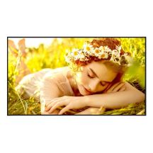 LG 50UL5Q-E Digital Signage Display, Flachbildschirm, 127 cm (50") LED, WLAN, 500 cd/m², 4K Ultra HD, Schwarz, WebOS, 24/7-Betrieb