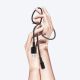 12. Acefast Kabel MFI USB - Lightning 1,2m, 2,4A schwarz (C2-02 schwarz)