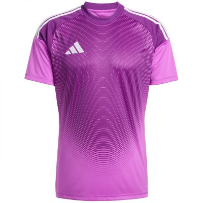 2. adidas Tiro 25 Wettkampftrikot Kurzarm M JI9719